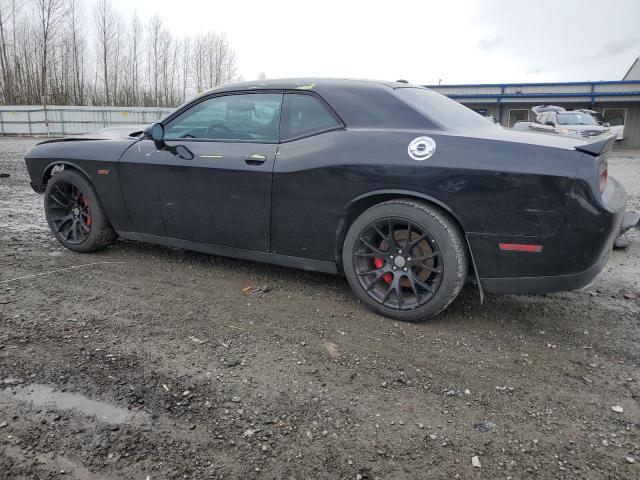 Изображение 2 2017 DODGE CHALLENGER SRT 392 2017 с VIN 2C3CDZDJ9HH558630