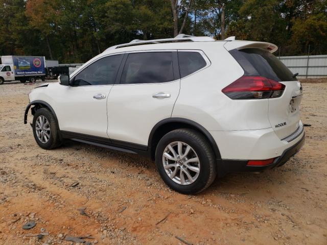 Obraz 2 z 2019 NISSAN ROGUE S 2019 z VIN KNMAT2MT6KP543620