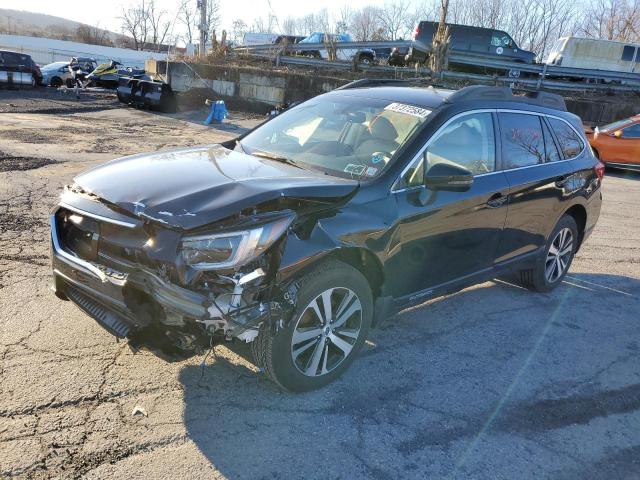 2019 SUBARU OUTBACK 2.5I LIMITED 2019 image