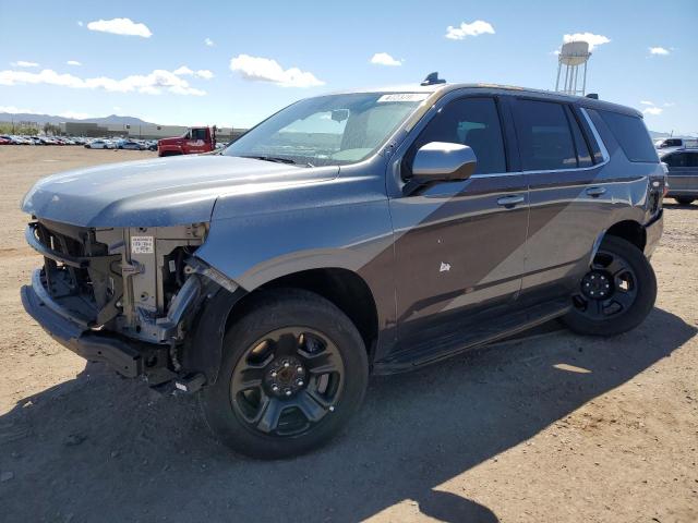 2021 CHEVROLET TAHOE C1500 2021 image