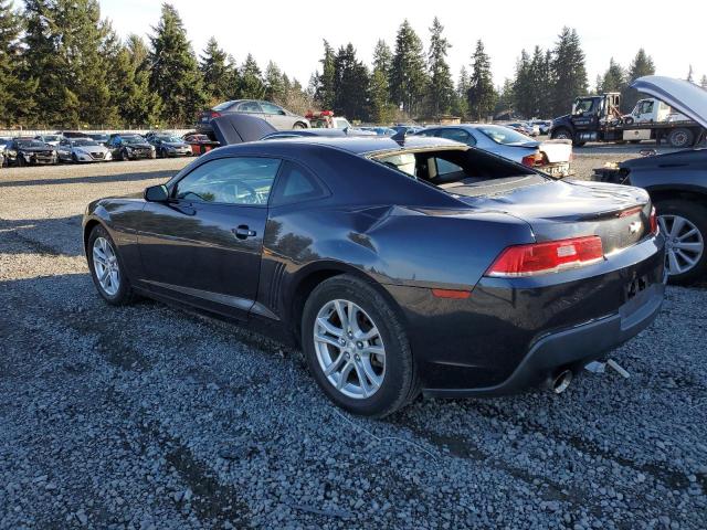 Obraz 2 z 2014 CHEVROLET CAMARO LS 2014 z VIN 2G1FA1E32E9146941