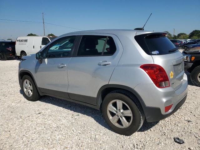 Obraz 2 z 2020 CHEVROLET TRAX LS 2020 z VIN 3GNCJKSB3LL198382