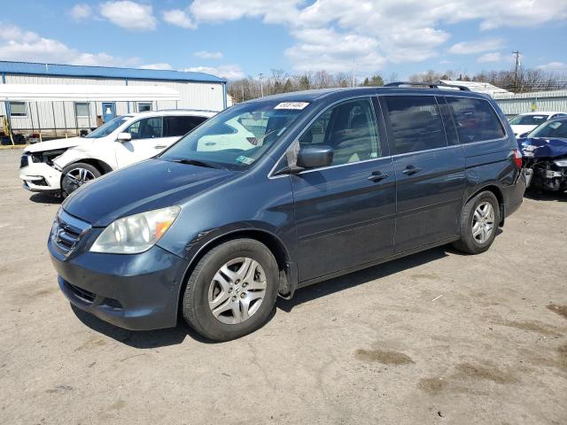 Obraz 1 z 2005 HONDA ODYSSEY EX 2005 z VIN 5FNRL38445B127768