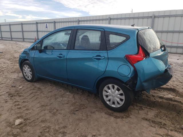 Obraz 2 z 2015 NISSAN VERSA NOTE S 2015 z VIN 3N1CE2CP4FL370580