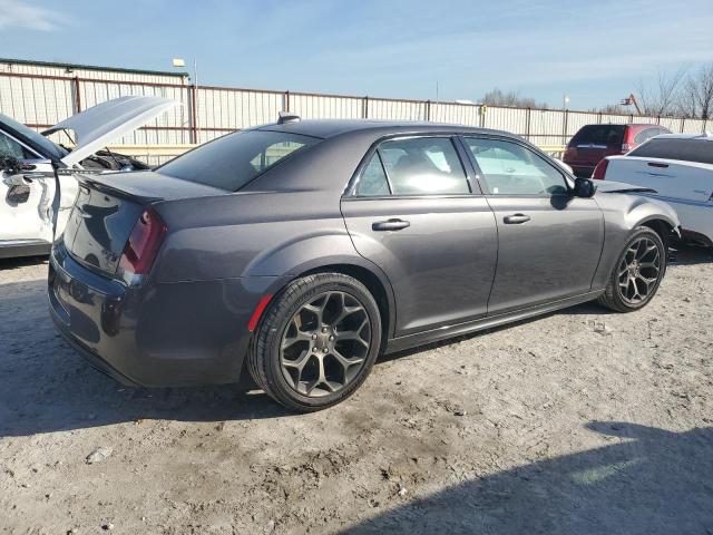 Image 3 of 2017 CHRYSLER 300 S 2017 with VIN 2C3CCABG9HH577500