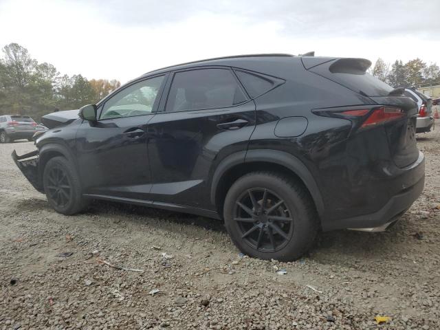 Изображение 2 2017 LEXUS NX 200T BASE 2017 с VIN JTJBARBZ7H2136189