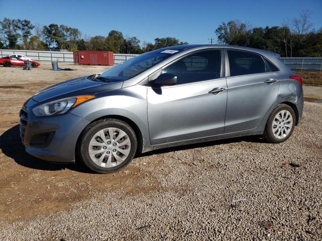 Obraz 1 z 2017 HYUNDAI ELANTRA GT  2017 z VIN KMHD35LH9HU371567