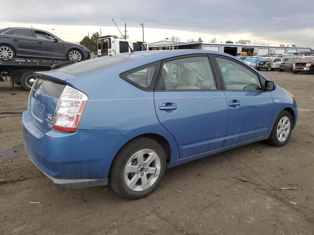 Image 3 of 2009 TOYOTA PRIUS  2009 with VIN JTDKB20U097878940