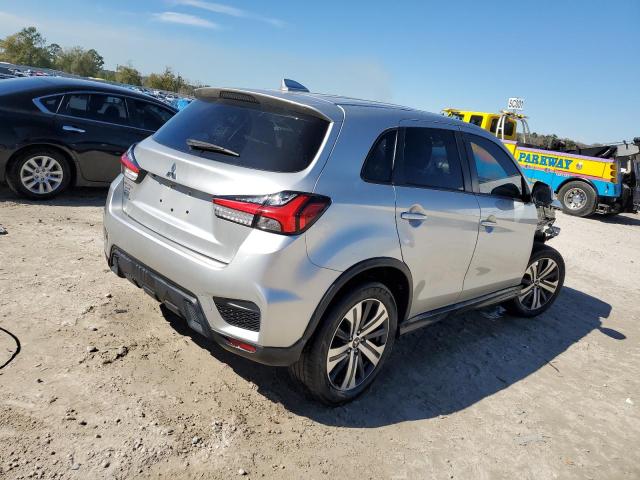 Изображение 3 2020 MITSUBISHI OUTLANDER SPORT ES 2020 с VIN JA4AP3AU3LU015408