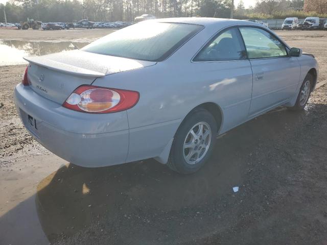 Obraz 3 z 2002 TOYOTA CAMRY SOLARA SE 2002 z VIN 2T1CE22P32C016741