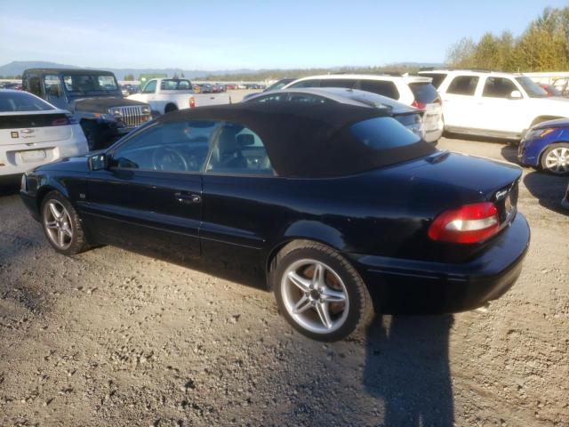 Изображение 2 2002 VOLVO C70  2002 с VIN YV1NC53D82J030041