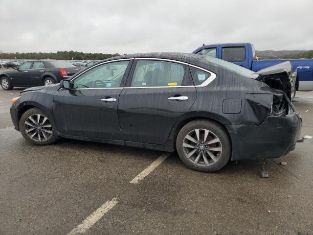 Image 2 of 2017 NISSAN ALTIMA 2.5 2017 with VIN 1N4AL3AP4HC213316