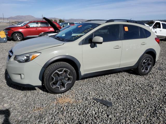 Obraz 1 z 2013 SUBARU XV CROSSTREK 2.0 PREMIUM 2013 z VIN JF2GPACC8D2888465