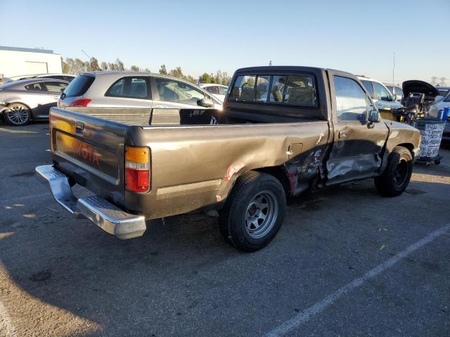 Image 3 of 1991 TOYOTA PICKUP 1/2 TON SHORT WHEELBASE DLX 1991 with VIN JT4RN81P9M5095606