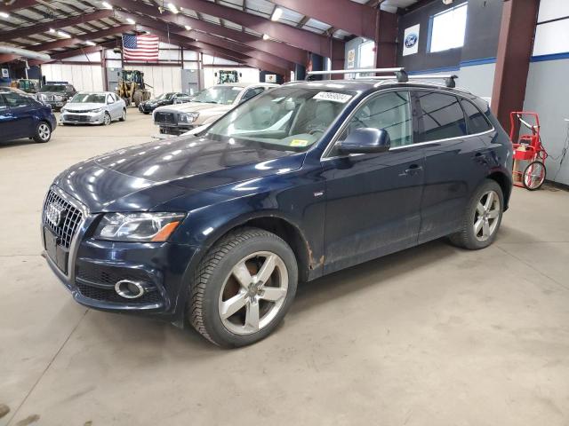 Изображение 2011 AUDI Q5 PREMIUM PLUS 2011