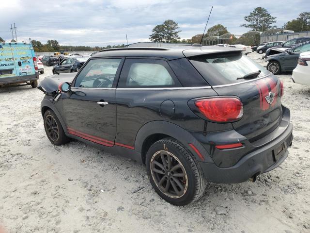 Image 2 of 2015 MINI COOPER S PACEMAN 2015 with VIN WMWSS5C50FWS99743