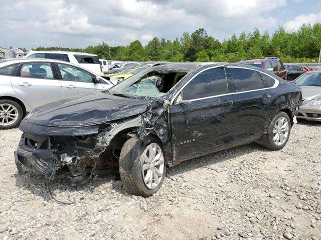 Изображение 2016 CHEVROLET IMPALA LT 2016
