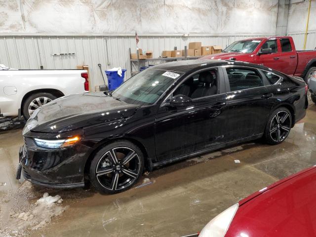 Obraz 2023 HONDA ACCORD HYBRID SPORT 2023
