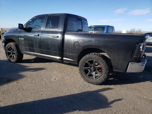 Image 2 of 2010 Dodge RAM 1500 2010 with VIN 1D7RV1GP3AS136829