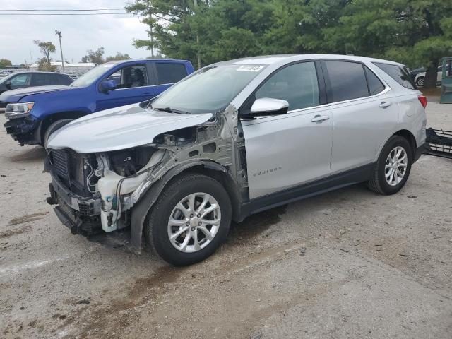 Obraz 2018 CHEVROLET EQUINOX LT 2018