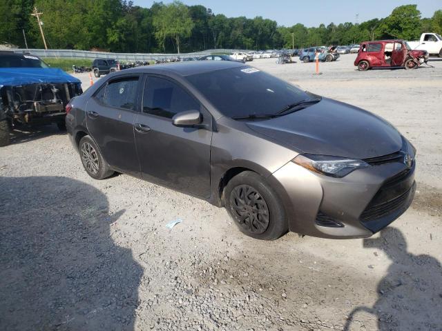 Obraz 1 z 2018 TOYOTA COROLLA L 2018 z VIN 2T1BURHE1JC110984