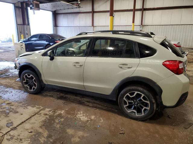 Image 2 of 2016 SUBARU CROSSTREK PREMIUM 2016 with VIN JF2GPADC8GH204921