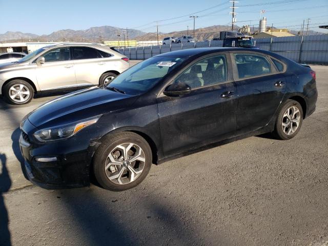2020 KIA FORTE FE 2020 image