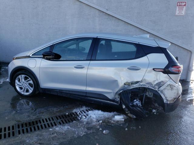 Image 2 of 2023 CHEVROLET BOLT 1LT 2023 with VIN 1G1FW6S01P4156889