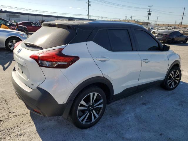 Изображение 3 2019 NISSAN KICKS S 2019 с VIN 3N1CP5CU8KL565027