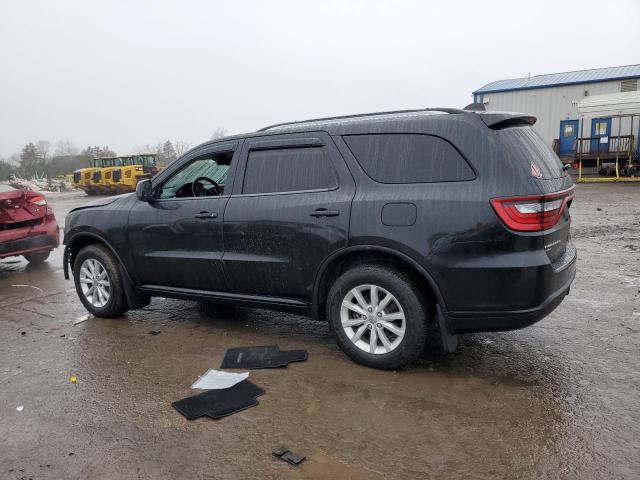 Изображение 2 2014 DODGE DURANGO SXT 2014 с VIN 1C4RDJAG7EC349384