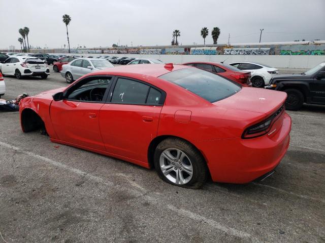 Изображение 2 2023 DODGE CHARGER SXT 2023 с VIN 2C3CDXBG4PH704264