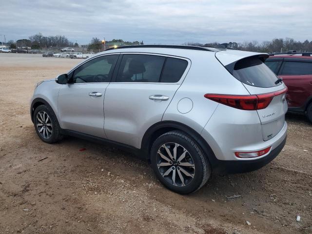 Изображение 2 2019 KIA SPORTAGE EX 2019 с VIN KNDPN3AC9K7548082