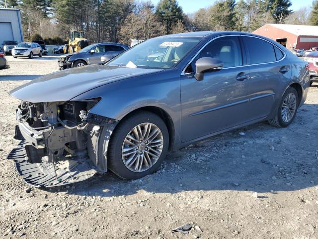 Obraz 2013 LEXUS ES 350 2013