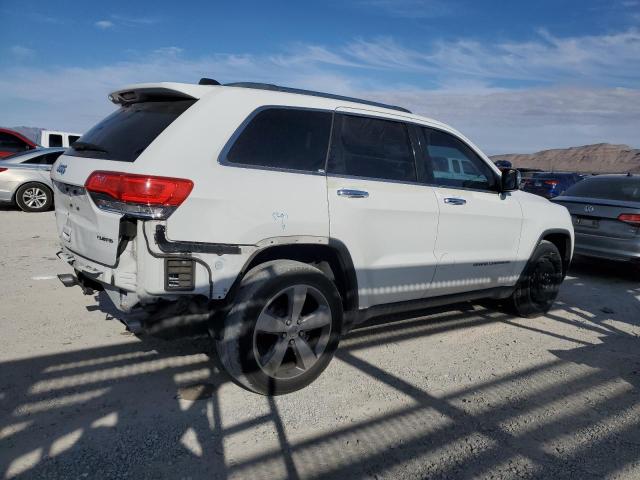 Image 3 of 2014 JEEP GRAND CHEROKEE LIMITED 2014 with VIN 1C4RJFBG9EC294411