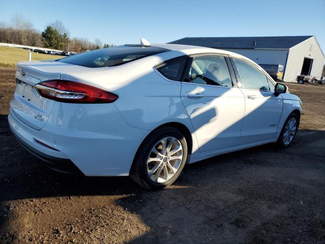 Obraz 3 z 2019 FORD FUSION SE 2019 z VIN 3FA6P0LU1KR212855