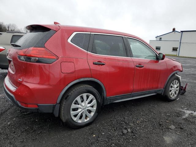 Obraz 3 z 2017 NISSAN ROGUE S 2017 z VIN JN8AT2MV4HW276112