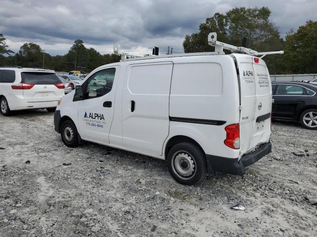 Изображение 2 2018 NISSAN NV200 2.5S 2018 с VIN 3N6CM0KN8JK701838