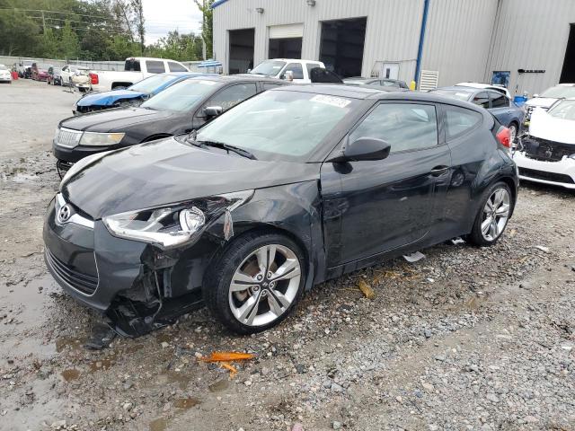 2016 HYUNDAI VELOSTER  2016 image