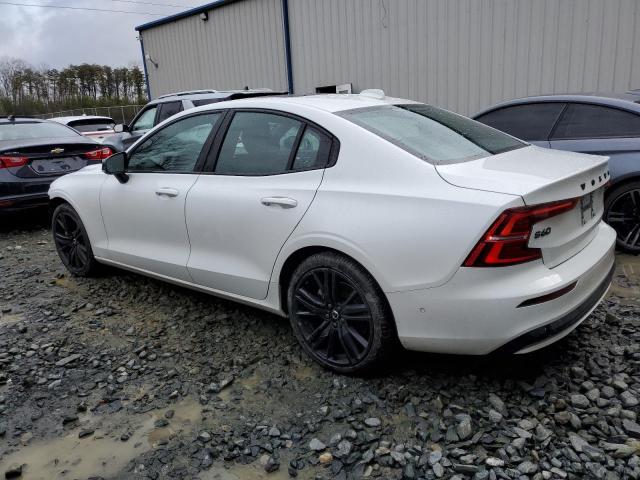 Изображение 2 2024 VOLVO S60 PLUS 2024 с VIN 7JRL12TH0RG280175