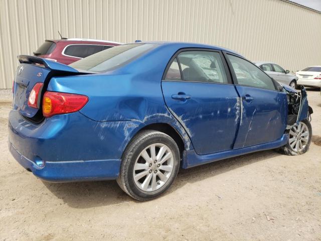 Изображение 3 2010 TOYOTA COROLLA BASE 2010 с VIN 1NXBU4EE5AZ201424