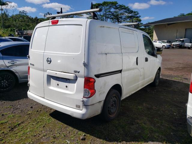 Изображение 3 2020 NISSAN NV200 2.5S 2020 с VIN 3N6CM0KN4LK690193