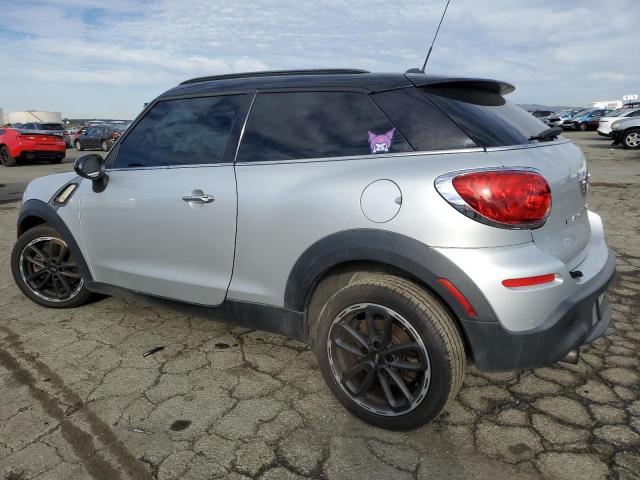 Image 2 of 2015 MINI COOPER S PACEMAN 2015 with VIN WMWSS5C59FWS99823
