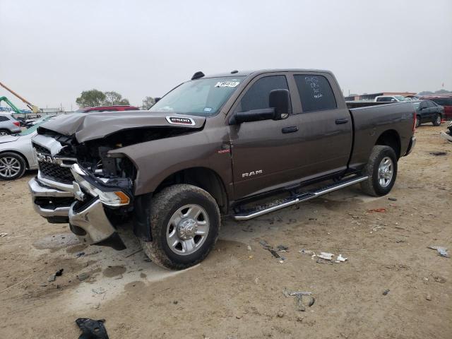 2019 RAM 2500 TRADESMAN 2019 image