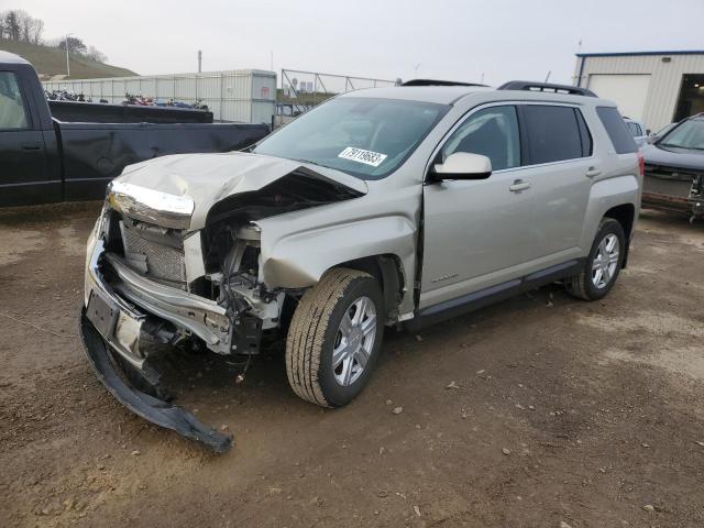 Obraz 2015 GMC TERRAIN SLE 2015