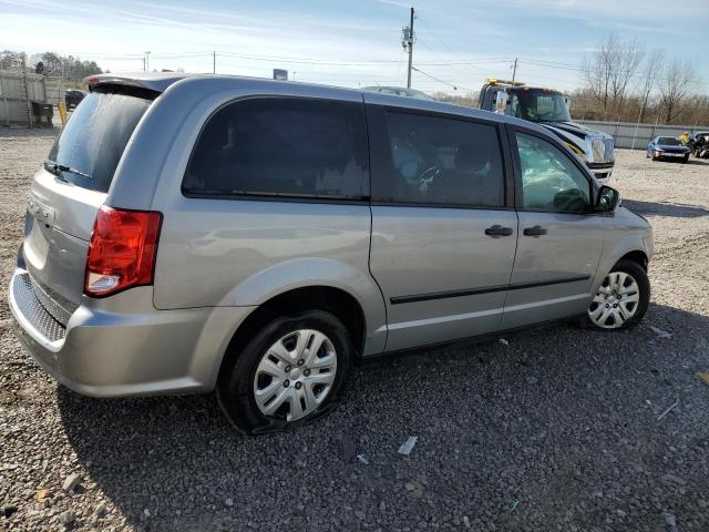 Изображение 3 2015 DODGE GRAND CARAVAN SE 2015 с VIN 2C4RDGBG2FR600421