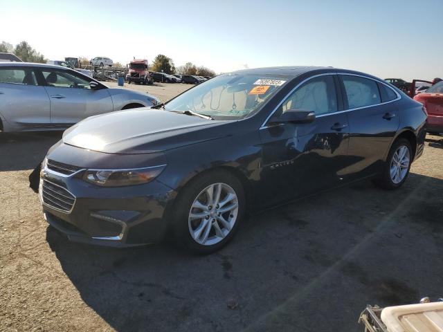 Изображение 1 2017 CHEVROLET MALIBU LT 2017 с VIN 1G1ZE5ST1HF185903