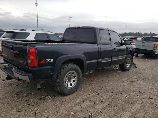 Image 3 of 2003 CHEVROLET SILVERADO K1500 2003 with VIN 1GCEK19T83E244232