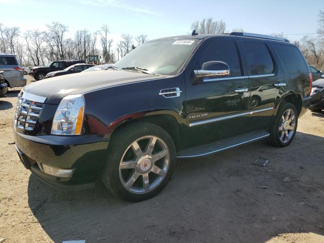 Изображение 1 2013 CADILLAC ESCALADE LUXURY 2013 с VIN 1GYS4BEF9DR257711
