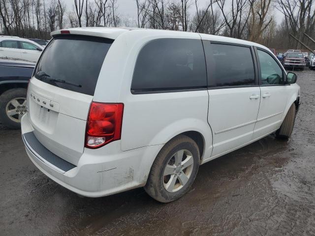 Изображение 3 2016 DODGE GRAND CARAVAN SE 2016 с VIN 2C4RDGBG5GR251305