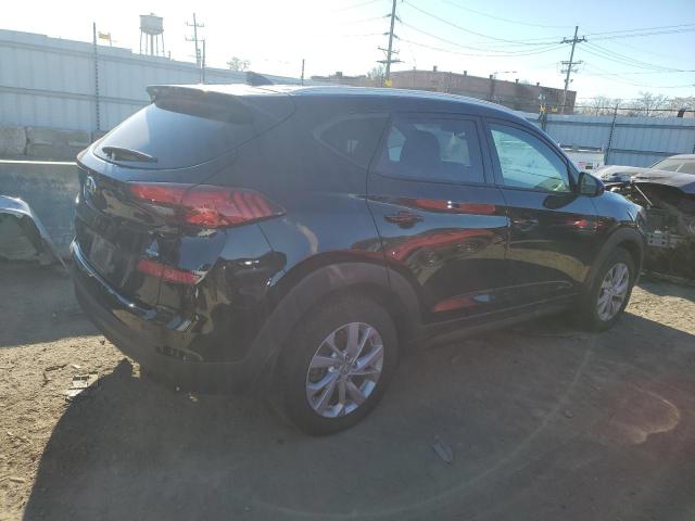 Obraz 3 z 2019 HYUNDAI TUCSON LIMITED 2019 z VIN KM8J3CA43KU066404